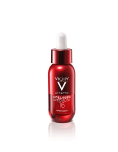 LIFTACTIV Collagen Specialist 16 Bonding Serum