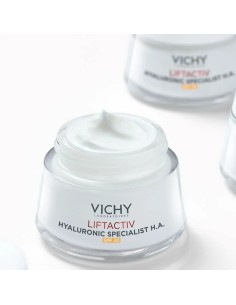 HYALURONIC SPECIALIST H.A. CREMA DE DÍA CON SPF30 2