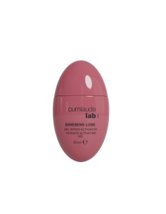 Ginesens Lube