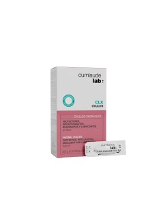 CLX Óvulos