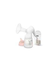 SUAVINEX EXTRACTOR DE LECHE MANUAL 2