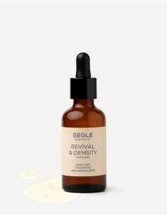 Sérum Capilar Revival & Density