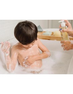 Aceite de baño y ducha Stelatopia con Girasol Bio 2