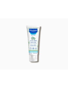 Hydra Bebé crema facial con Aguacate Bio