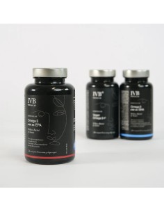 Omega 3 rico en EPA