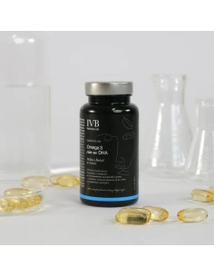 Omega 3 rico en DHA