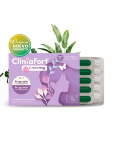 Climafort CronoMag NIAM