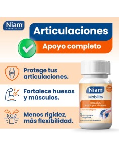Niam® Mobility 2