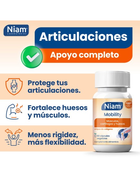 Niam® Mobility