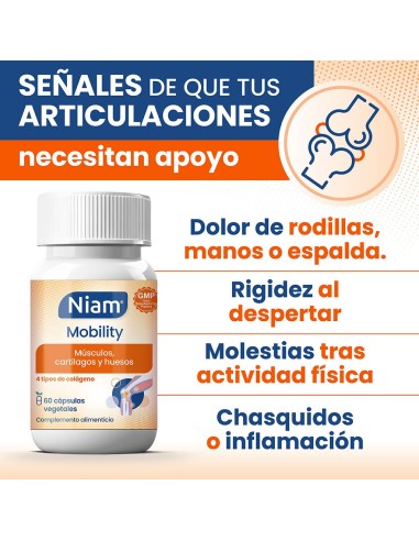 Niam® Mobility