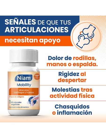 Niam® Mobility
