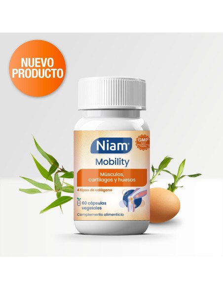 Niam® Mobility