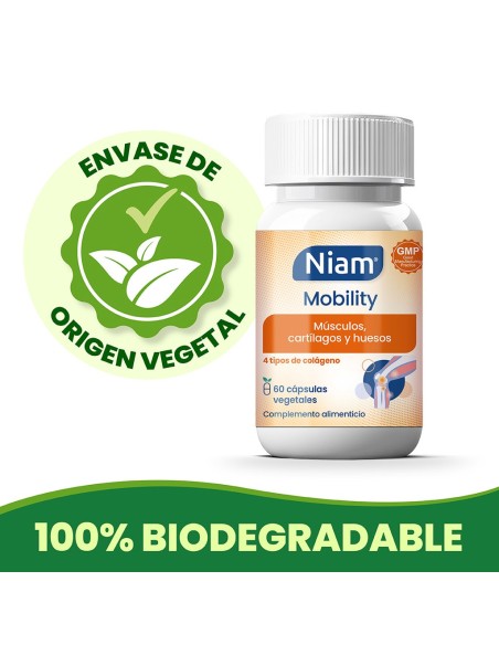 Niam® Mobility