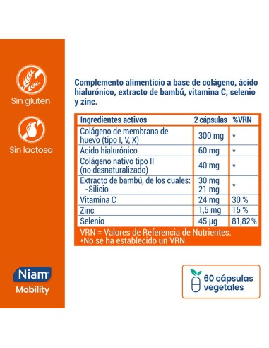 Niam® Mobility