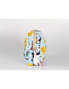 Mustela Neceser Jungla +0m 2
