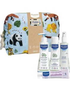 Mustela Neceser Jungla +0m
