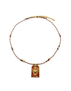 Collar Escapulario