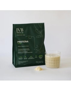 Proteína Vegana