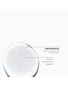 AMPOLLAS HAIR PARACHUTE 2