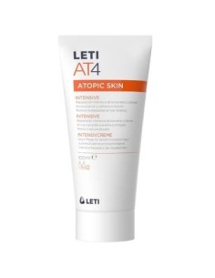 Leti AT4 Intensive Crema 100 ml