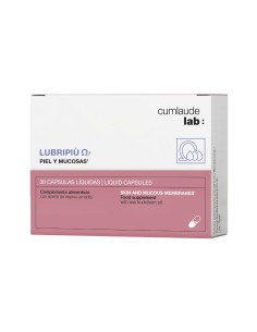 Lubripiù Ω7