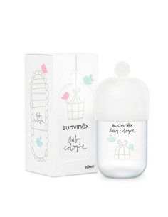 Bebé Baby Cologne