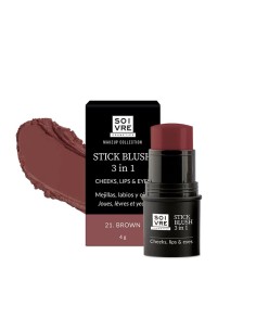 Stick Blush BROWN 4g