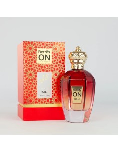 Perfume oriental Kali