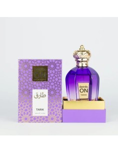 Perfume oriental Tarik