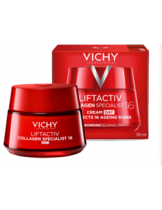 Vichy Liftactiv Collagen Specialist Crema 50ml