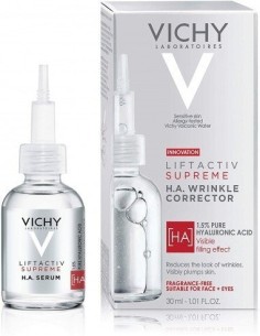 Vichy Liftactiv Supreme HA Epidermis Filler Sérum 30ml