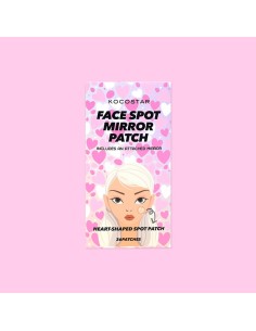 FACE SPOT MIRROR PATCH