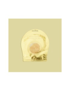 KOCOSTAR PRINCESS PARCHES DE ORO HIDROGEL 1 PAR