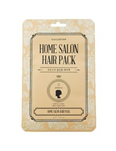 Kocostar Home Salon Hair Pack