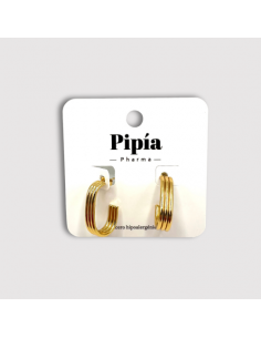 Pendientes Armonia