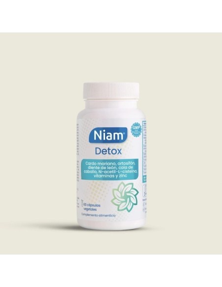 Niam® Detox