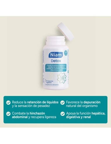 Niam® Detox