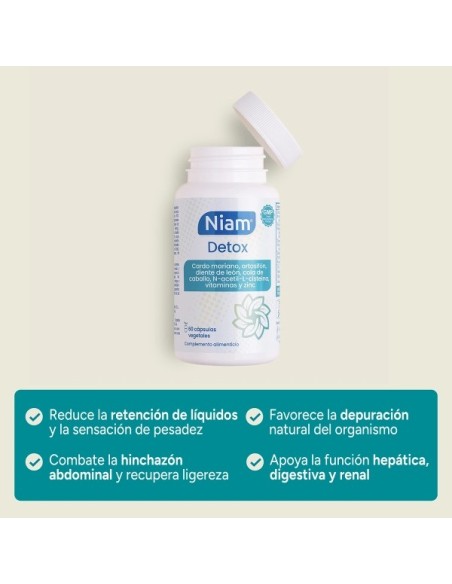 Niam® Detox
