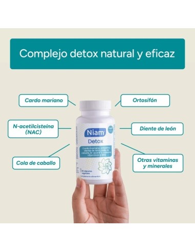 Niam® Detox