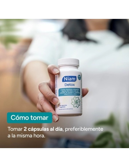 Niam® Detox