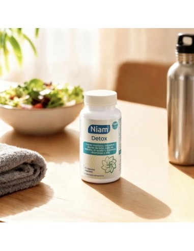 Niam® Detox