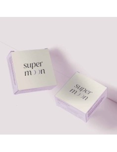 Limpiador Facial Supermoon