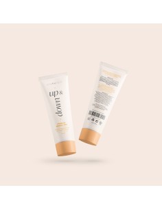Crema de Manos y Pies Up&Down