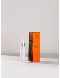 Serum despigmentante de alta potencia