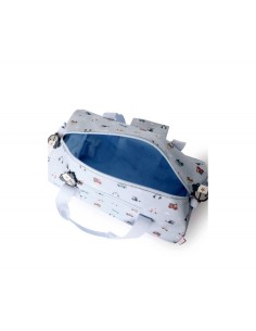 Bolsa deporte Coches 2