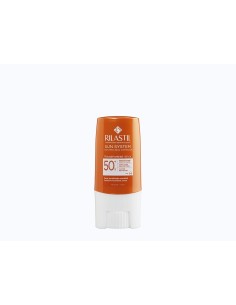 Sun System Stick Transparente SPF50+
