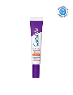 Skin Renewing Sérum con Vitamina C CeraVe