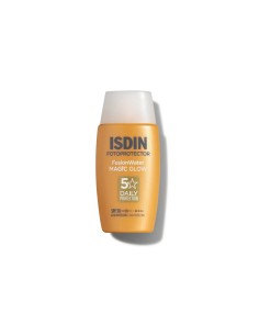 Fusion Water MAGIC GLOW SPF 50 2