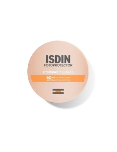 Compact Light SPF 50+