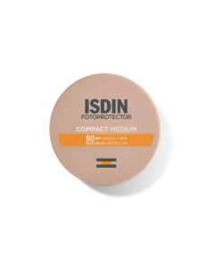 Compact Medium SPF 50 2